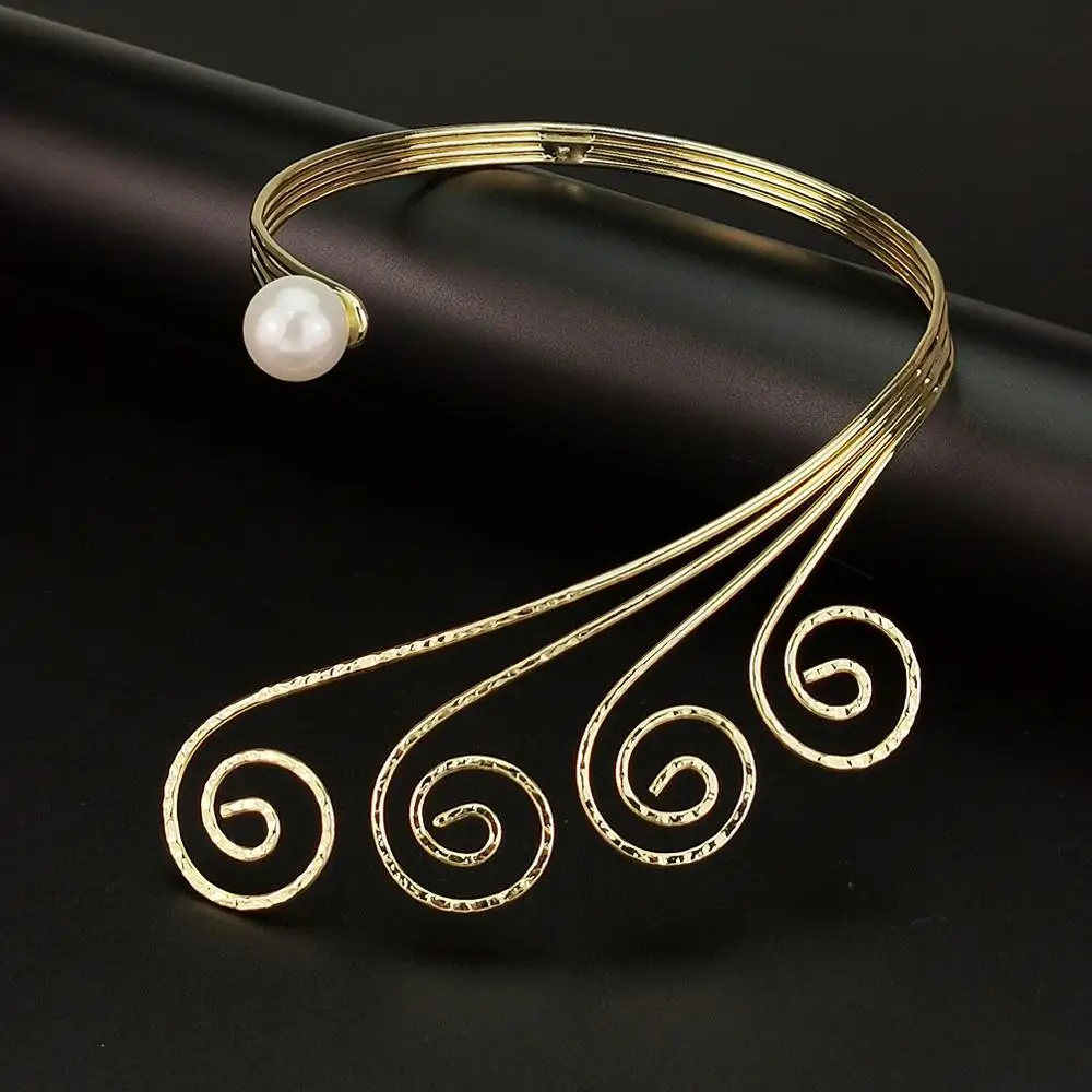 Ожерелье-чокер в виде павлина для женщин стильное ювелирное изделие с имитацией