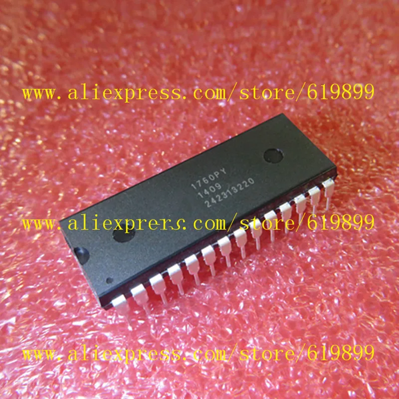 

Free Shipping ISD1760PY ISD1760P ISD1760 DIP