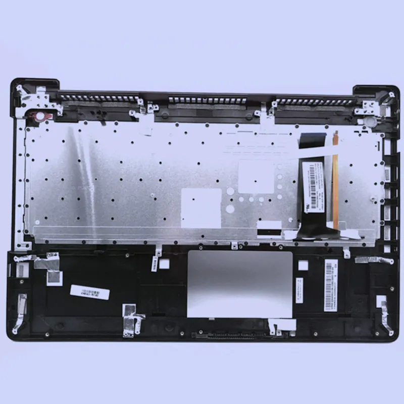 Новая Оригинальная задняя крышка ЖК дисплея для ноутбука верхняя поддона США
