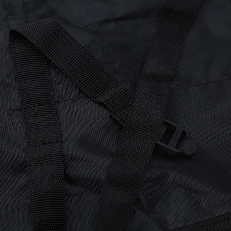 Многофункциональное Складное Сиденье для автомобиля из ткани Оксфорд держатель