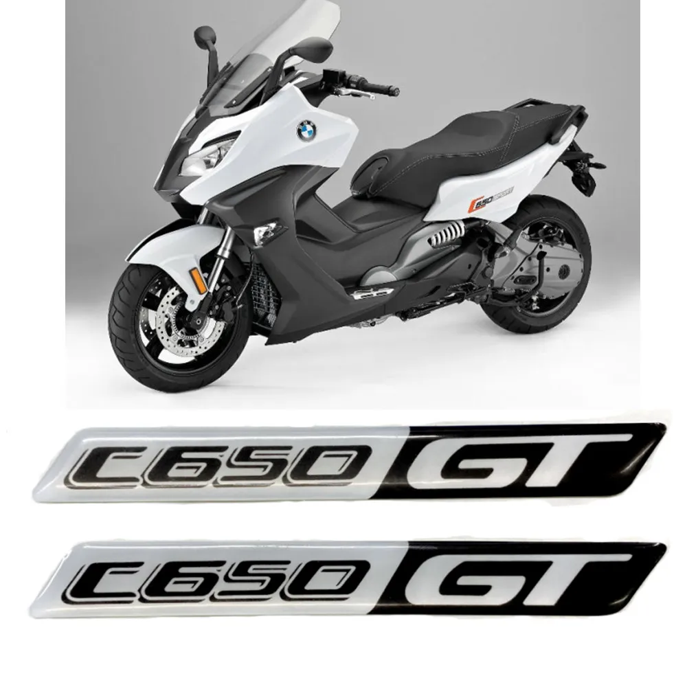 3D наклейка для BMW C650GT C 650 c650 gt защитная пленка спортивный Чехол скутера обтекатель