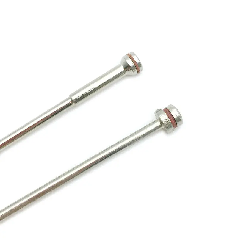 10 шт./лот зубной лабораторный Полировочный хвостовик оправки роторный