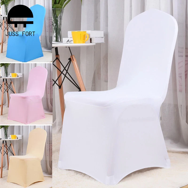 Новинка 2019 однотонные большие эластичные чехлы на кресла стулья растягивающиеся