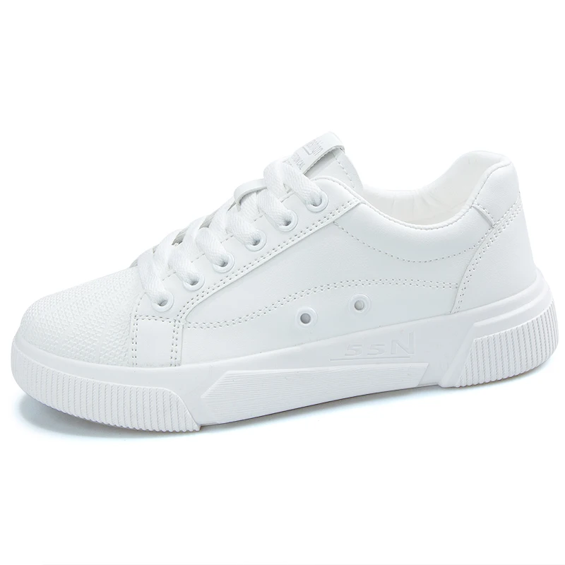 Tenis Feminino Women's Breathable Flat Shoes Light Soft Sport Shoes Women Tennis Shoes Female Stability Walking Sneakers Trainer