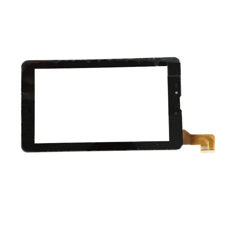 

New 7 Inch Touch Screen Digitizer Panel ZHPG-0416-R1
