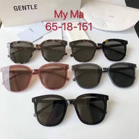 fashionable womens 2020 luxury brand uv400 anti glare madam sunglasses for men vintage acetate gentle myma glasses