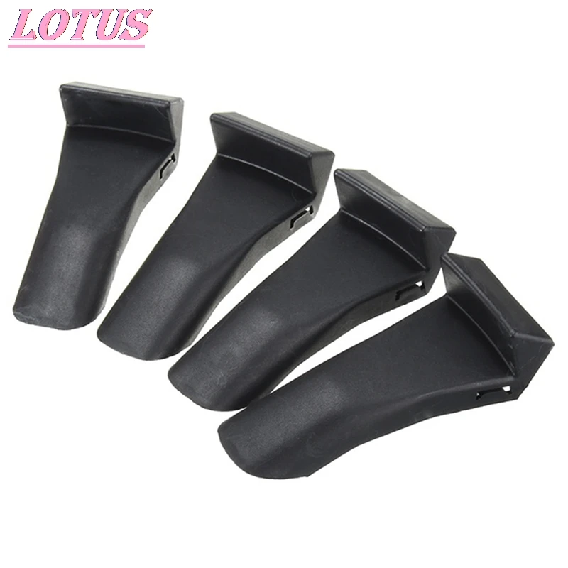 Plastic tire replacement clamp protective cover 4PCS |