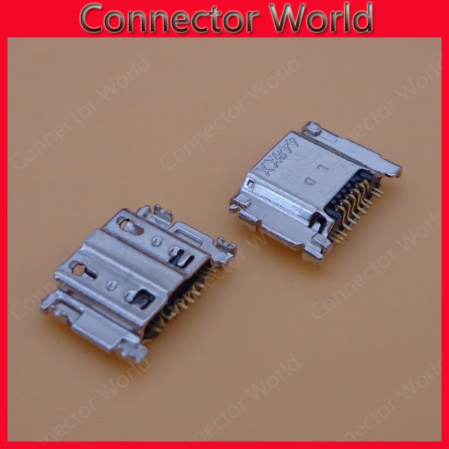 10 шт./лот новый разъем для передачи данных зарядный порт Samsung Galaxy S3 i9300 i9305 i535 i747 L710