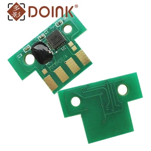 c2325 chip for lexmark c2325 mc2325 c2425 mc2425 c2535 mc2640 c2320k0 c2320c0 c2320m0 c2320y0 yield 1k eu region free global shipping