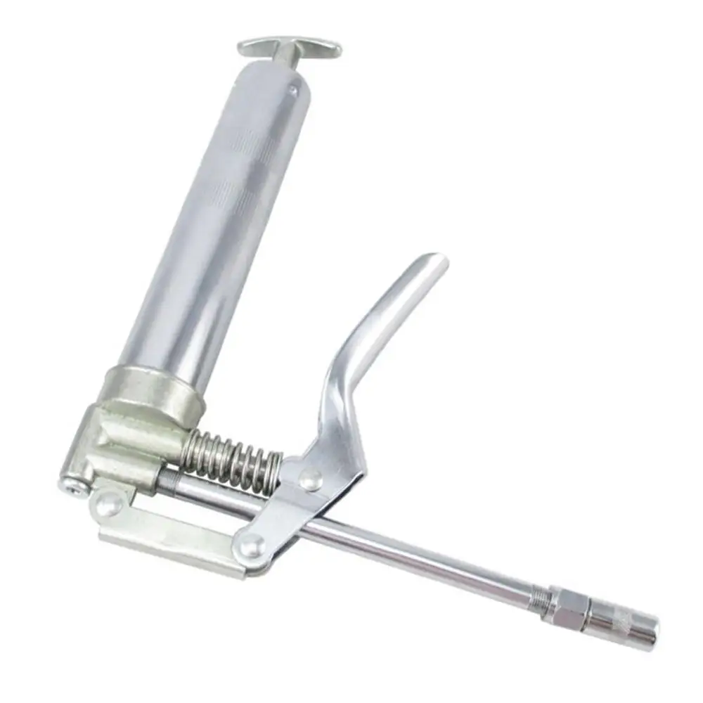 Многофункциональный 120 г пистолет для смазочных шприцов/масло пистолет/120Cc мини