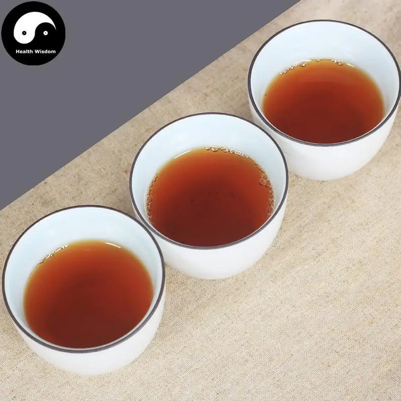 

Black Tea Qi Men Hong Cha Chinese Famous Keemun Black Tea Qi Hong