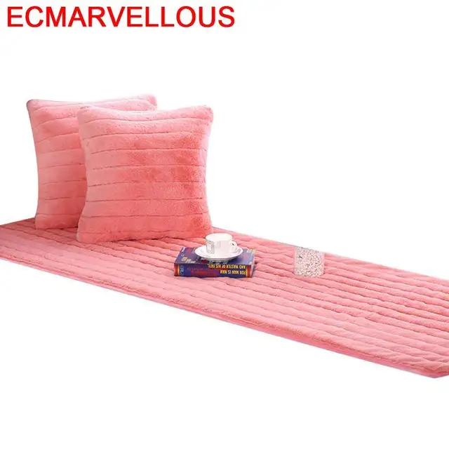 Topper Cama Nordic Decoration Poduszki Na Siedziska Almofada Para Sofa Seat Cushion Home Decor Cojin Balcony Window Sill Mat