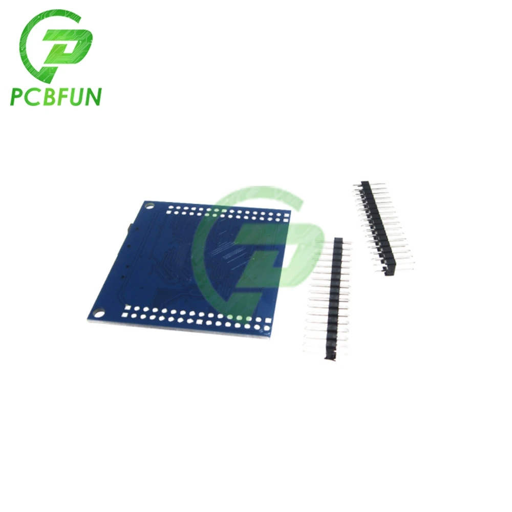 Товар: Плата разработки TPYBoard Micropython Python Pyboard STM32F405 Microcontroller 32-bit 168 MHz Cortex-M4 CPU MICRO USB.