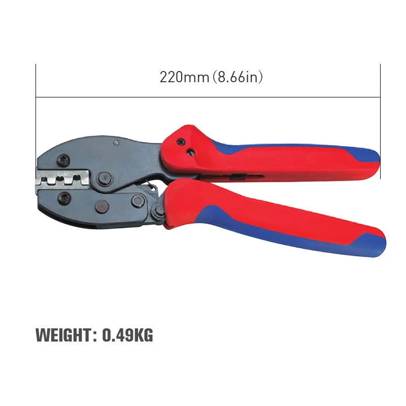 KWANYIK для соединители солнечных батарей/оказалось контакты терминалов Новый мини