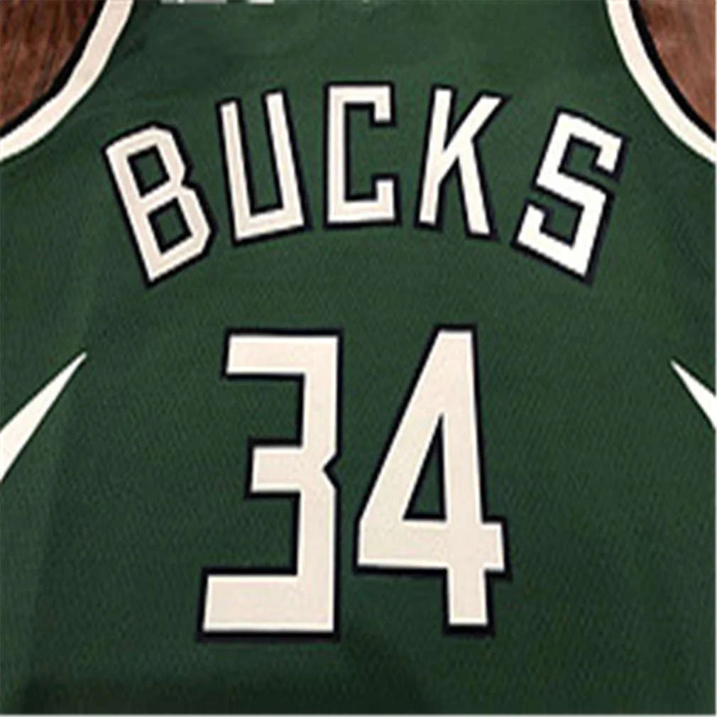 

New Arrival Basketball Jersey Green Color Made Of High Quality Polyester Basketball Jersey For Men Free Shipping