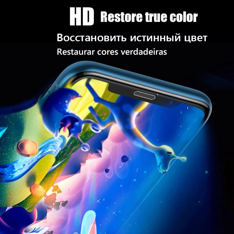 dust proof tempered glass for iphone 11 12 13 pro max x xr xs wtih frame screen protectors for iphone 7 8 plus se2020 12 13 mini free global shipping