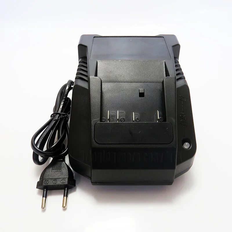 Новейшая модель Li Ion Батарея Зарядное устройство для Bosch 14 4 V 18V BAT609 BAT609G BAT618 BAT618G