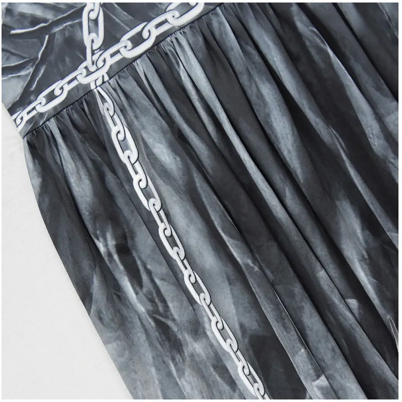 Новинка 2020 костюм Чумного доктора для косплея Детская накидка перчатки наряды