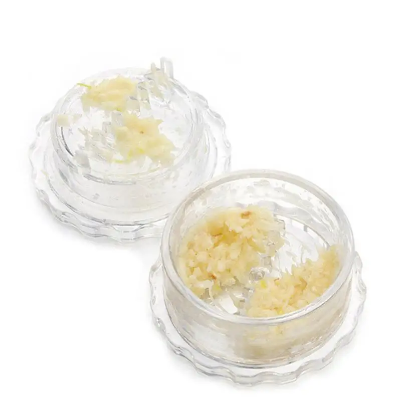 Ручная терка для чеснока измельчитель Веревка Кухонный комбайн устройство