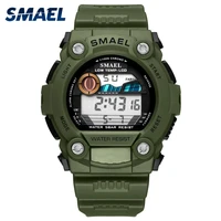 reloj hombre watch man waterproof digital sport watches for men fashion wristwatch clock led alarm mens military wrist watches