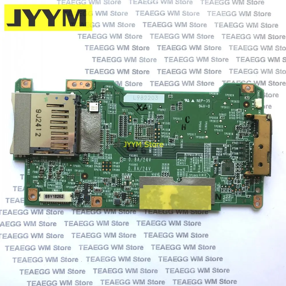 

Материнская плата для Nikon D90 материнская плата M/B PCB Материнская плата камера Запасная часть