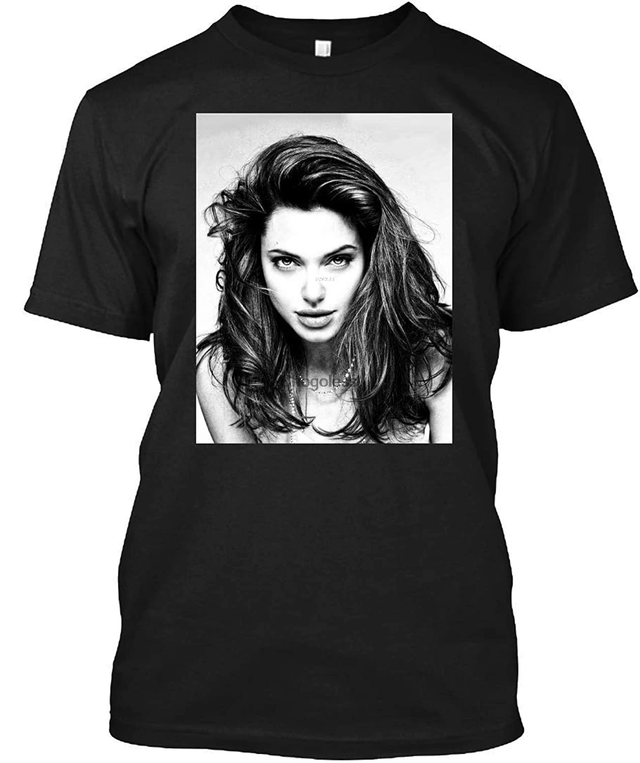 

Angelina Jolie 5 Teet-Shirt
