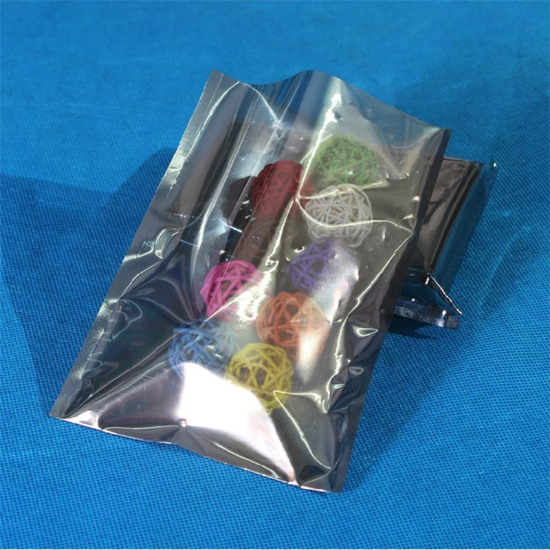 Антистатическая защитная сумка пластиковая упаковочная Водонепроницаемая