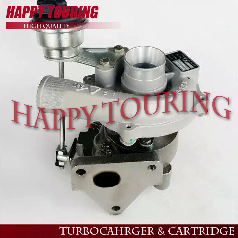Турбокомпрессор turbo KP35 для Renault Kangoo I 1 5 dCi 65 HP K9K-700 54359880000 54359700000 5435 988 0000 970 |