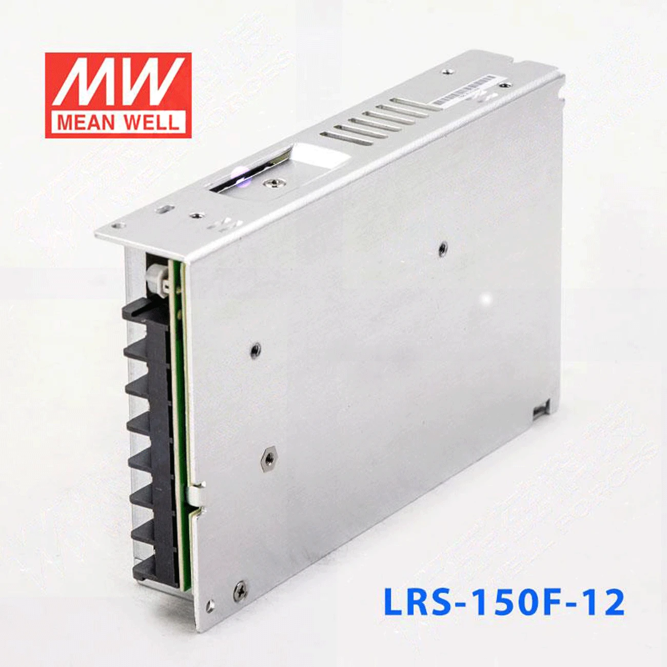 

(6PACK)Meanwell 150W Power Supply LRS-150-24V 12V 15V 36V 48V 6.5A 10A 12.5A DC Display LED light strip Monitor LRS-150F