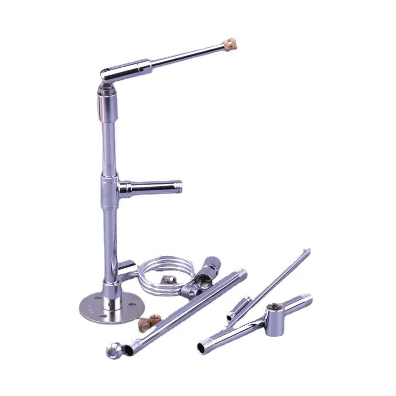 

Sculpture Multifunctional Combination Bracket Carved Clay Workbench Pottery Sculpture Model Prototype Exhibition Stand Clay Tool
