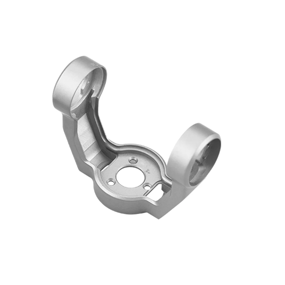 R Axis Lower Bracket PTZ Lower Bracket Is Suitable For DJI Mavic 2 Zoom / Pro Drone Repair Parts Replaced Damaged Original