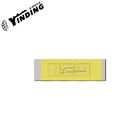 5 шт. ELEC-TECH NLW 1860 CV3-AiL2-BA2 10 Вт светодиодный светоизлучающий диод высокой мощности 6000 К холодный белый свет автомобильная светодиодная головная лампа источник светильник