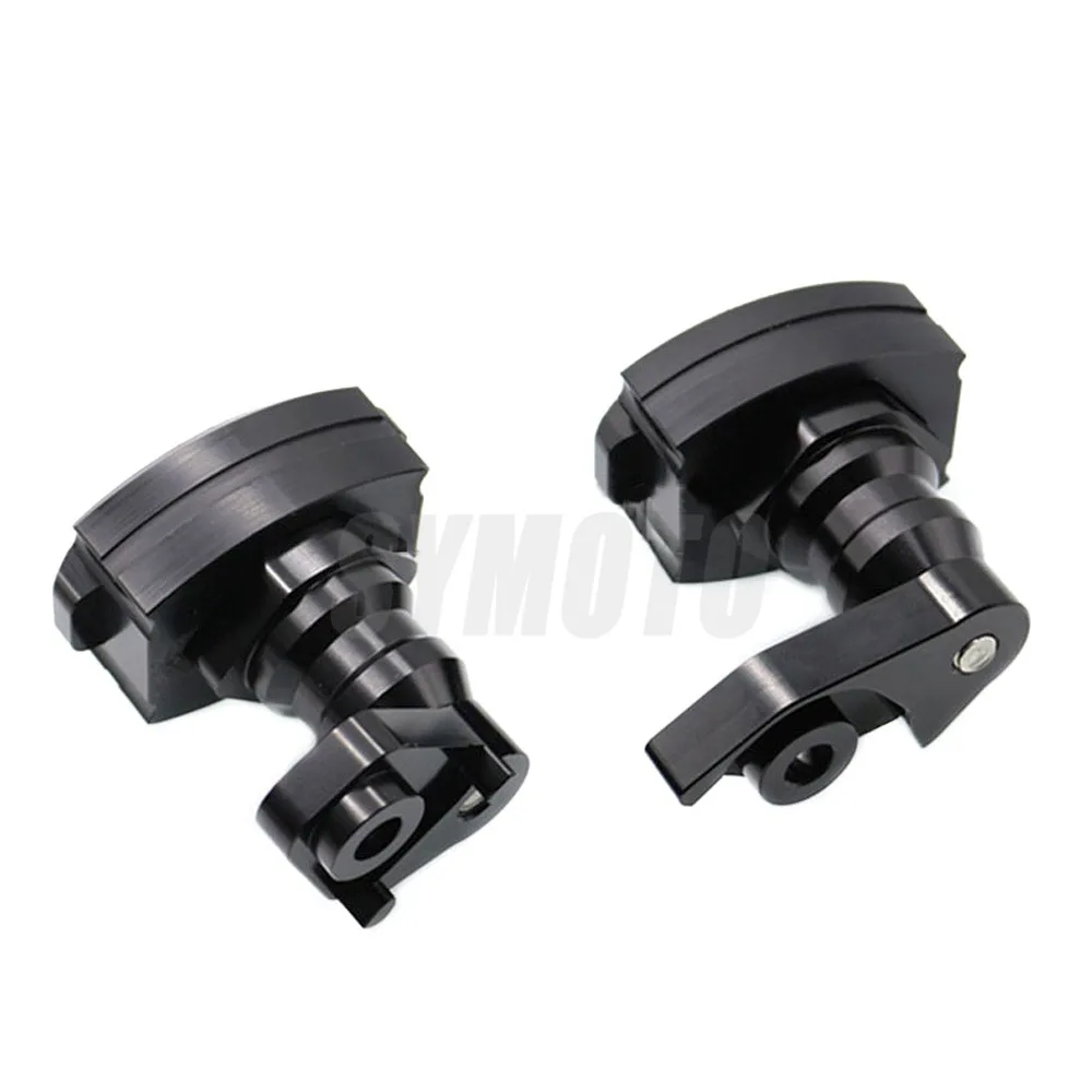 

For Suzuki GSXS1000 GSXS GSX-S 1000 GSX-S1000 2015 2016 Motorcycle CNC Frame Sliders Crash Protector Motobike Falling Protection