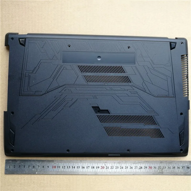 Новый чехол для ноутбука ASUS GL553 GL553V FX553 ZX553 FZ53V fx53FX53V ZX53V|Сумки и чехлы ноутбуков| |