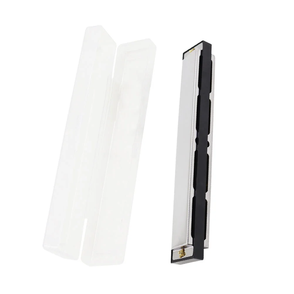 

1 шт., оригинальная гармоника с 24 отверстиями