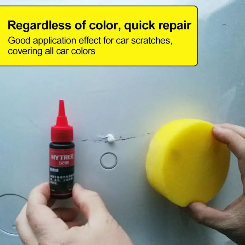 

Car Scratch Repair Polishing Wax Anti Scratch Cream Paint Car Cleaning Retreading Wash Tools Auto Scratch Repair Tool