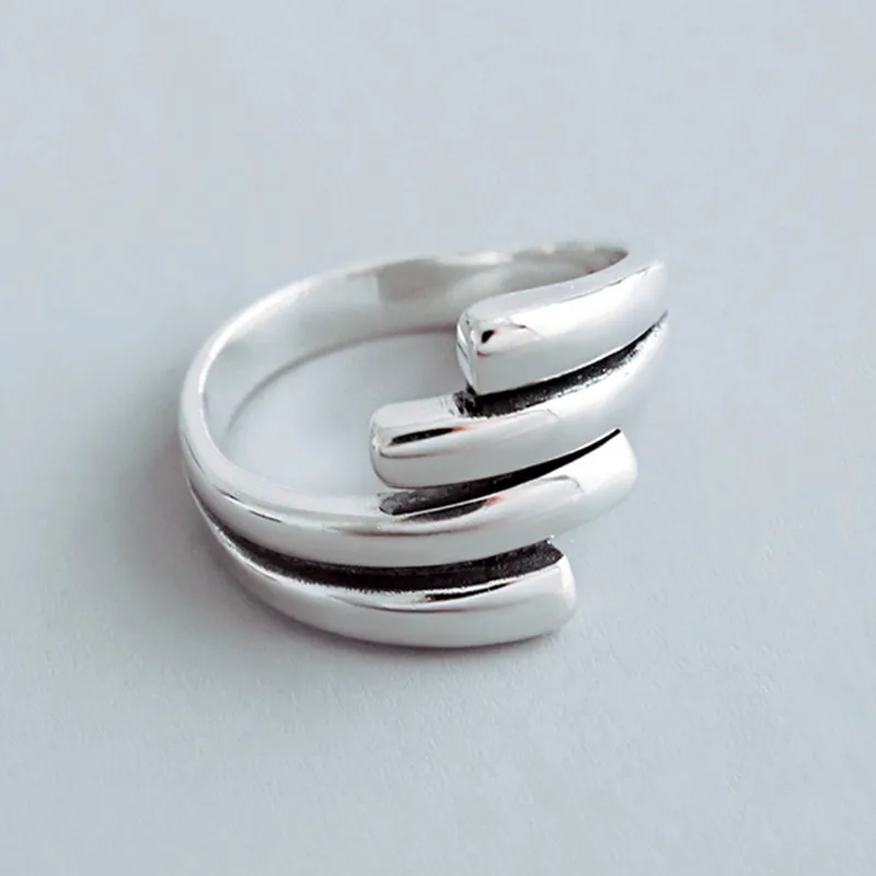 Женское Обручальное кольцо открытое антикварное | Украшения и аксессуары