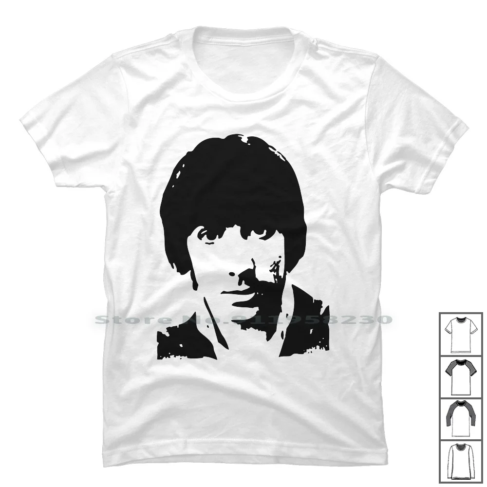 

Футболка с изображением м/ф «Луна», 100% хлопок