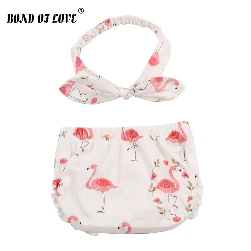 Комплект из шорт и повязки на голову для маленьких мальчиков девочек | Детская