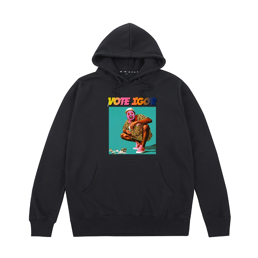 Принадлежности для гольфа рэп вишня бомба Tyler The Creator OFWGKTA кататься на коньках
