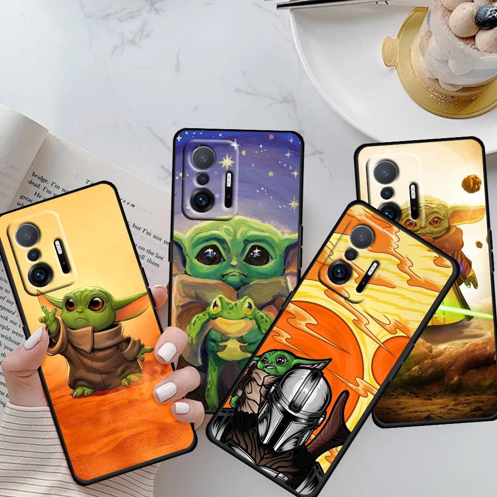 Чехол для телефона Xiaomi Mi 11 10 Ultra 11T 10T Note Lite 11i 10i 10S | Мобильные телефоны и аксессуары