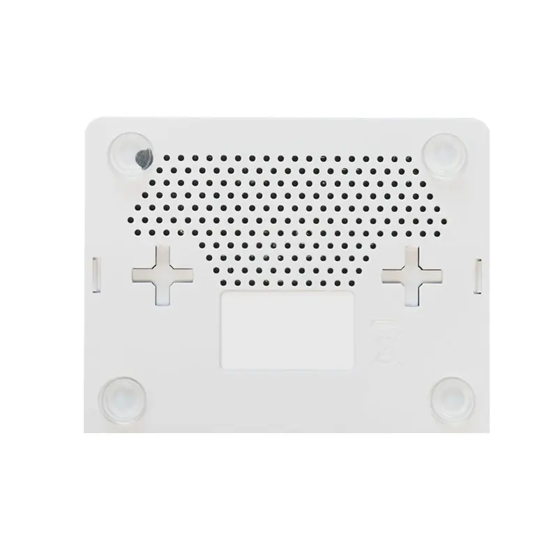 Фото Гигабитный проводной маршрутизатор MikroTik RB750Gr3 (hEX) 880 МГц домашняя широкополосная Гигабитный проводной маршрутизатор MikroTik RB750Gr3 (hEX) 880 МГц домашняя широкополосная