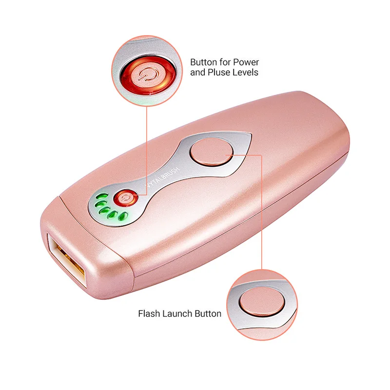 Профессиональный IPL лазерный эпилятор система перманентного удаления волос