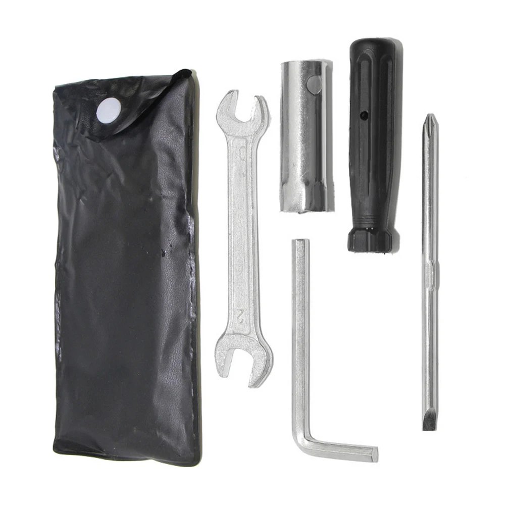 Kit d'outils pour motos  Pack d'accessoires durables  pour HONDA C100 C70 CM91 CT70 CT90 S65 S90  5