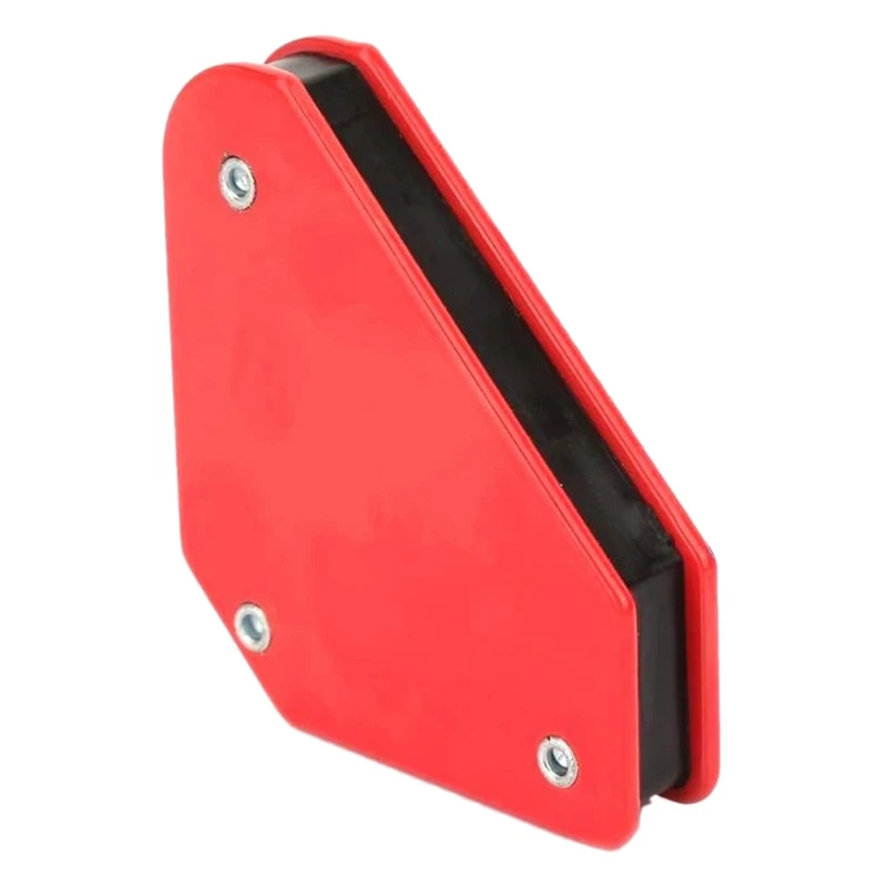

HOT-8 Pcs Welding Magnet Set Strong Welding Magnets 45/90/135 Degree Angle Fixing Magnetic Soldering Locator Welding Holder