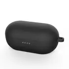 Силиконовый чехол для наушников Haylou GT1GT1 Pro, защитный чехол для гарнитуры с застежкой для наушников Haylou GT1, Bluetooth He