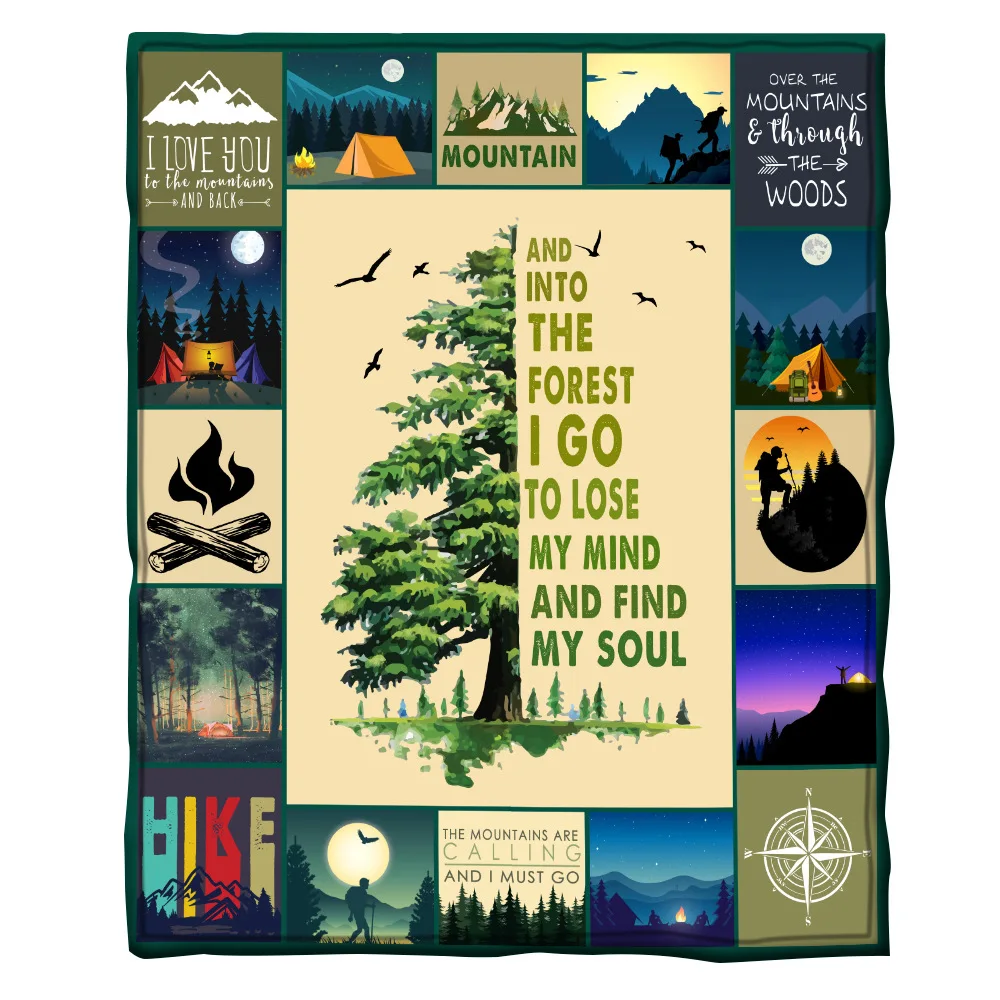 Фланелевое Одеяло ONGLYP супермягкое плюшевое покрывало для дивана кровати