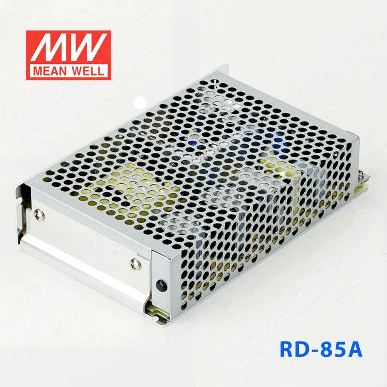 

transmit MEAN WELL RD-85A/85B 88W DC regulated dual output switching power supply replace D/NED