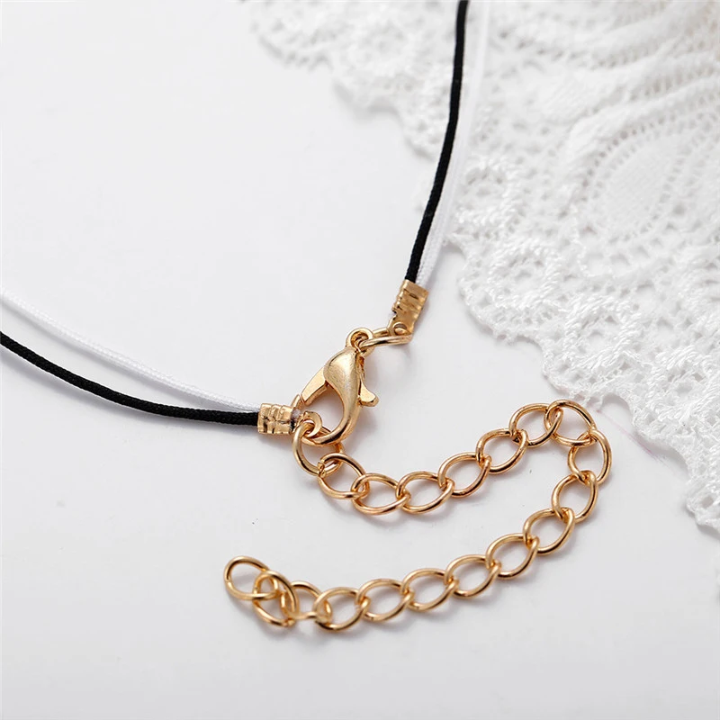 Женский винтажный браслет 2 шт./лот ручной в богемном стиле из натурального