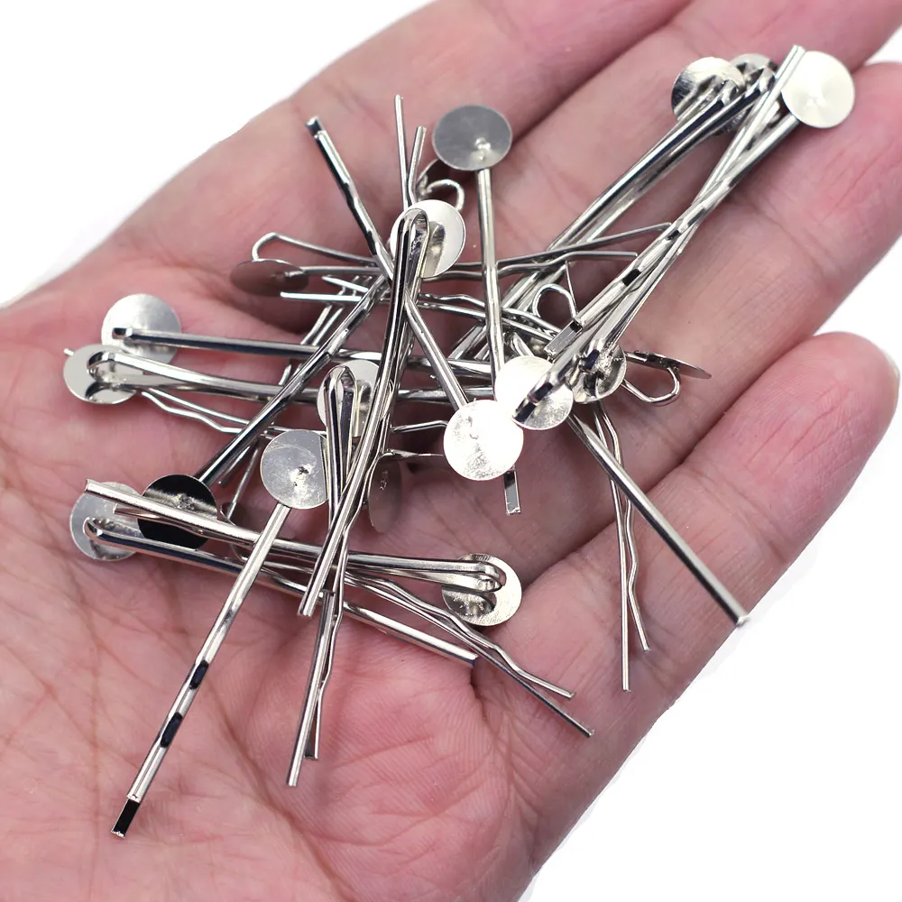 Рисунок 6 - Заколки-невидимки для волос